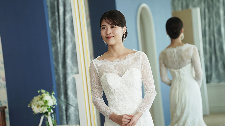 有村架純さまっ♡